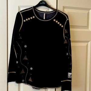 Alp n Rock sparkle Long Sleeve T Shirt